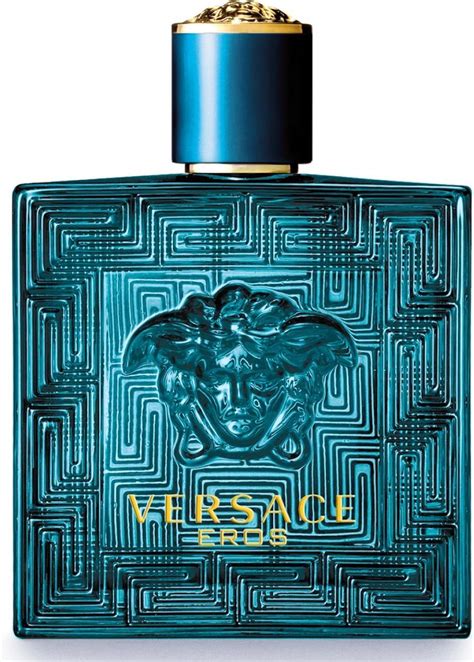 versace eros 100 ml - eau de toilette - herenparfum|versace eros aftershave superdrug.